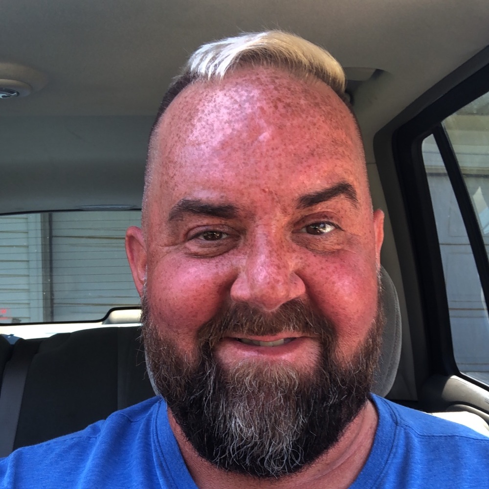 Meet your Posher, William